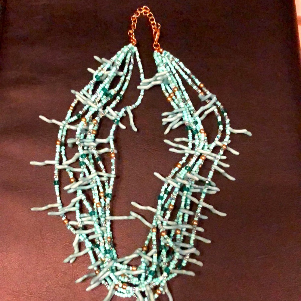 Necklaces Set